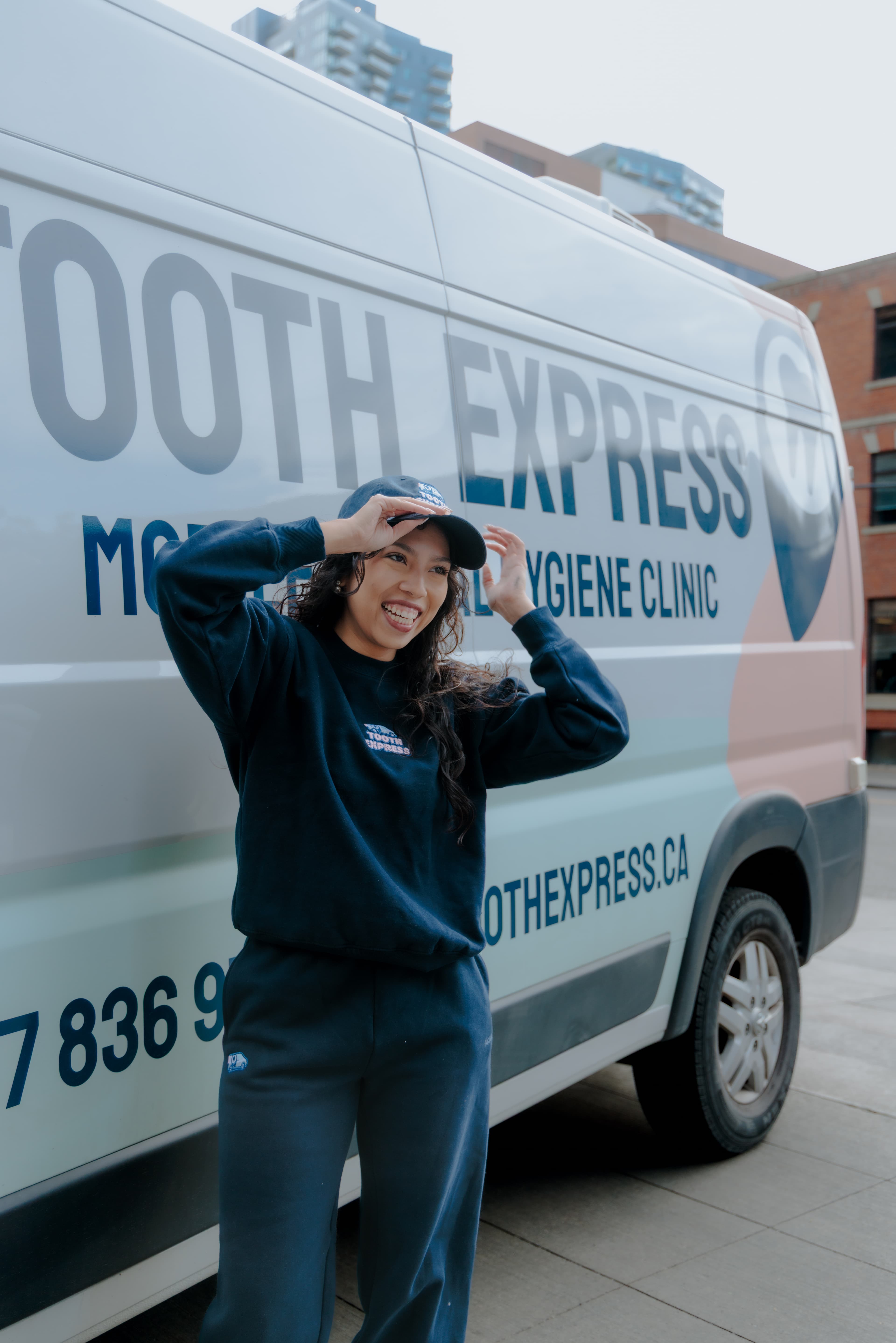 Luanna - Marketing Coordinator