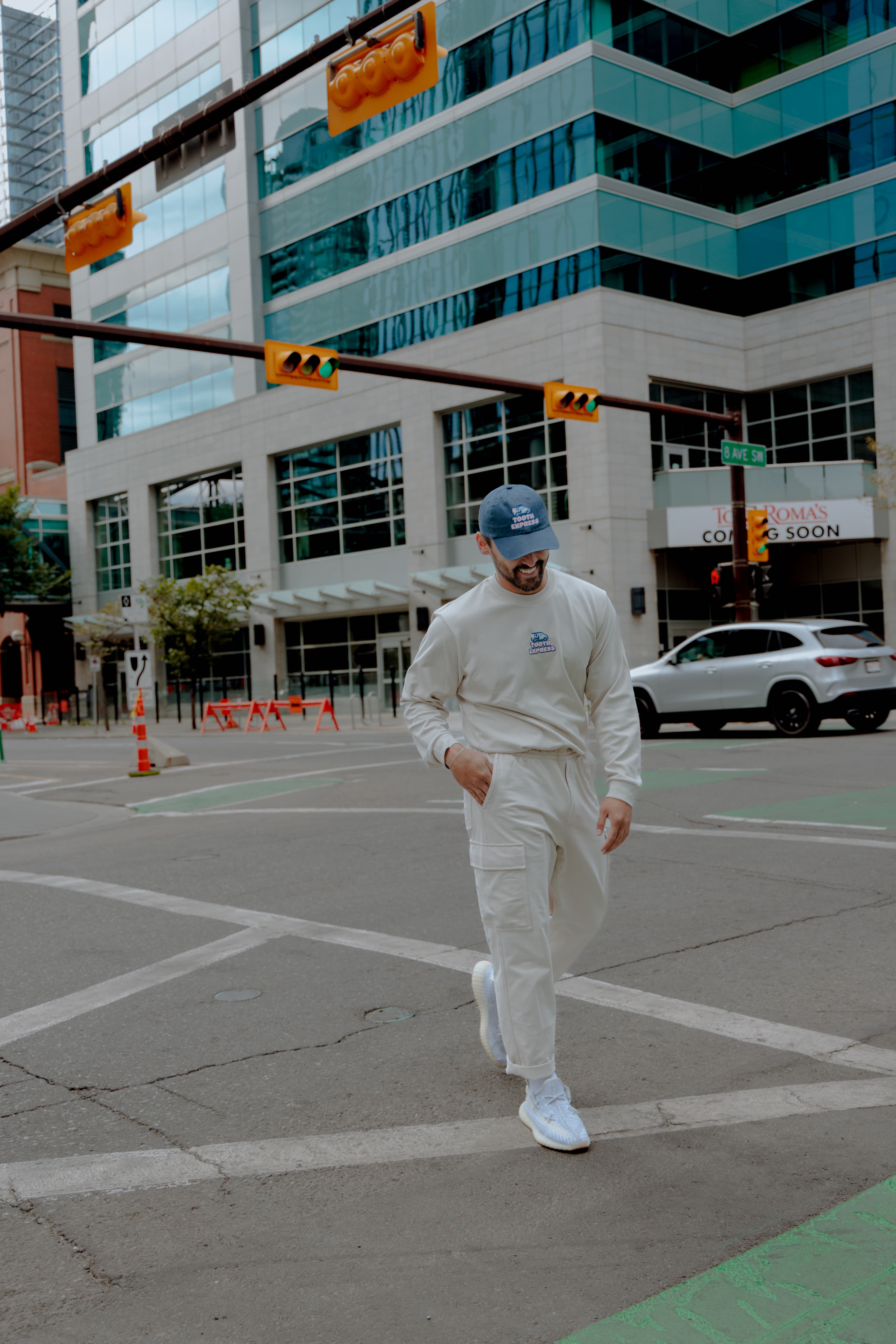 Siy - Client Relations Manager