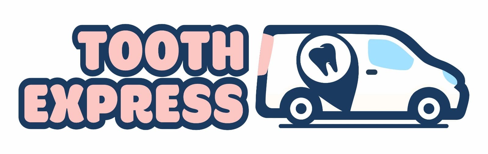 Tooth Express Logo