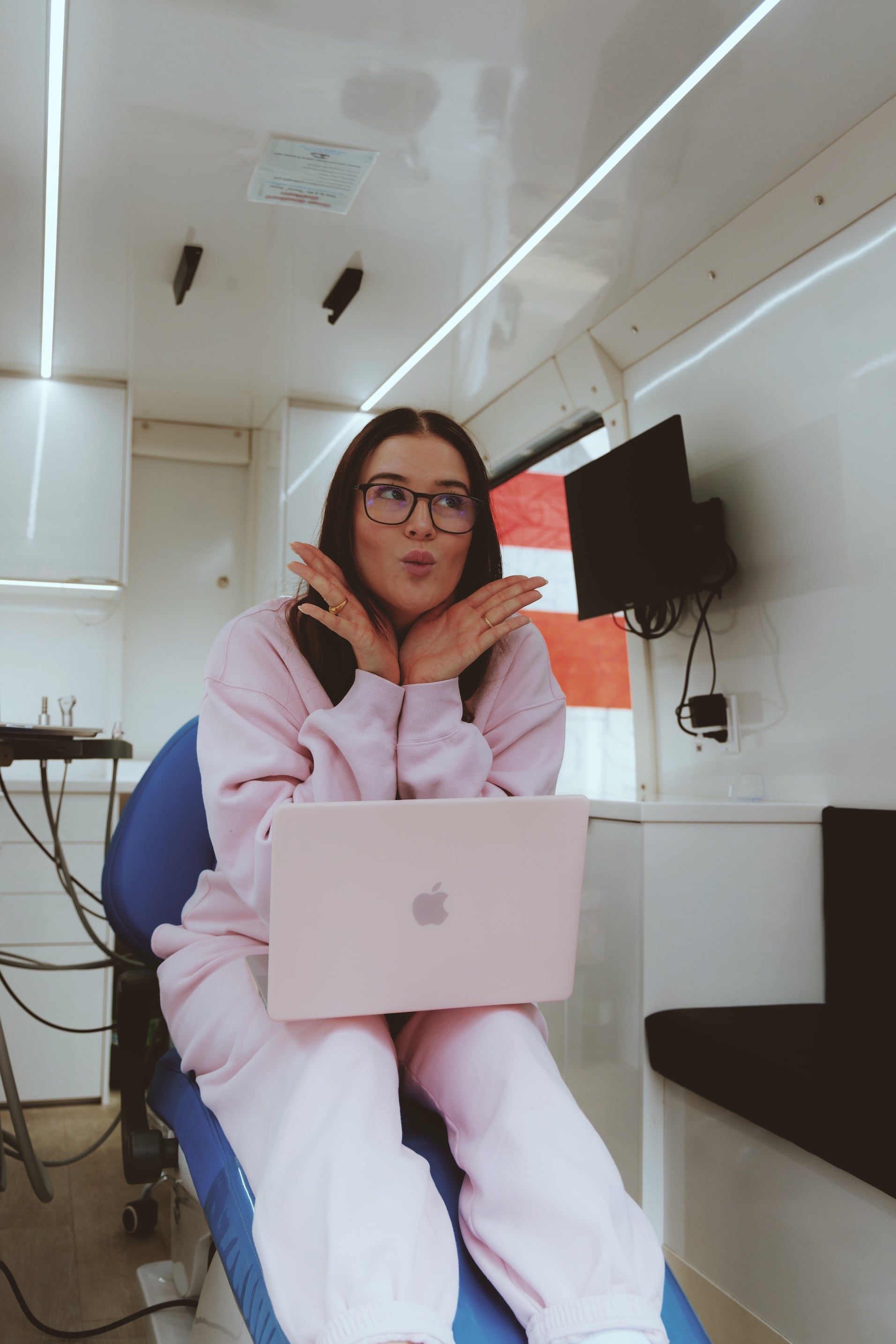 Jade - CEO, Owner
