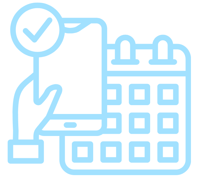 Book Appointment icon