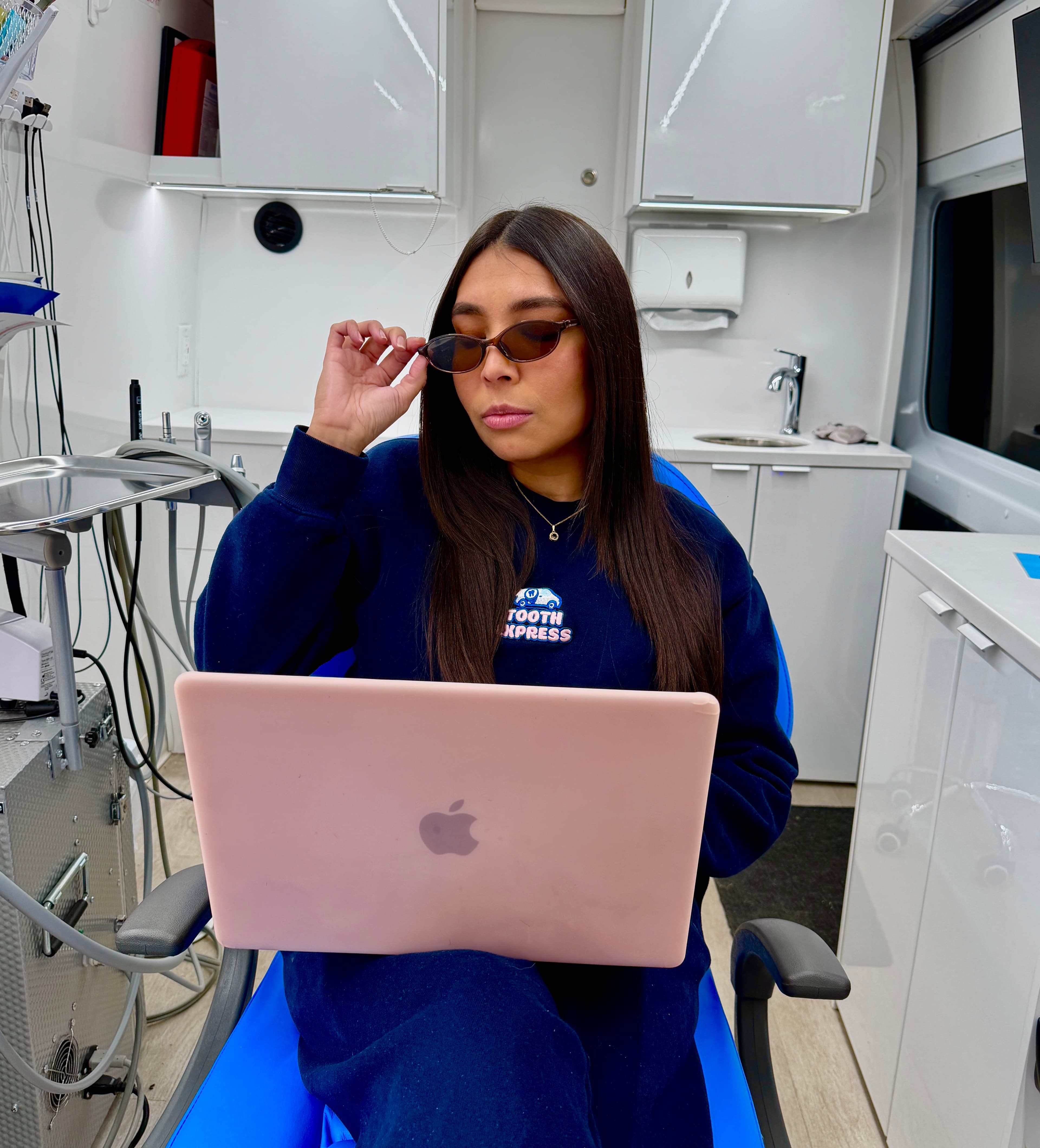 Margarita Ossa - Clinical Director